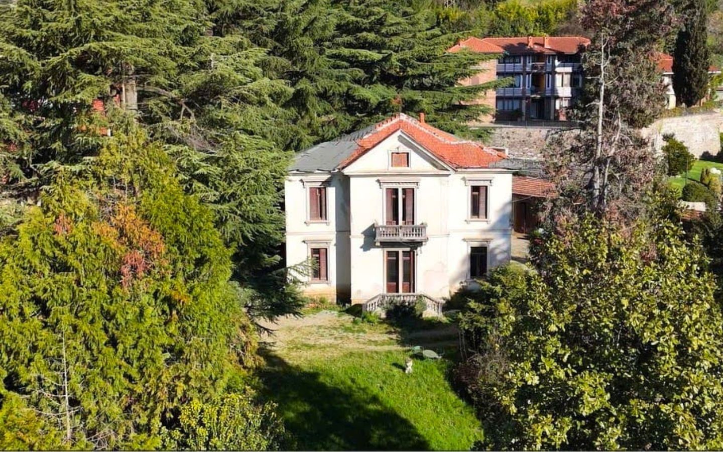 Villa in vendita a Trescore Balneario (32)