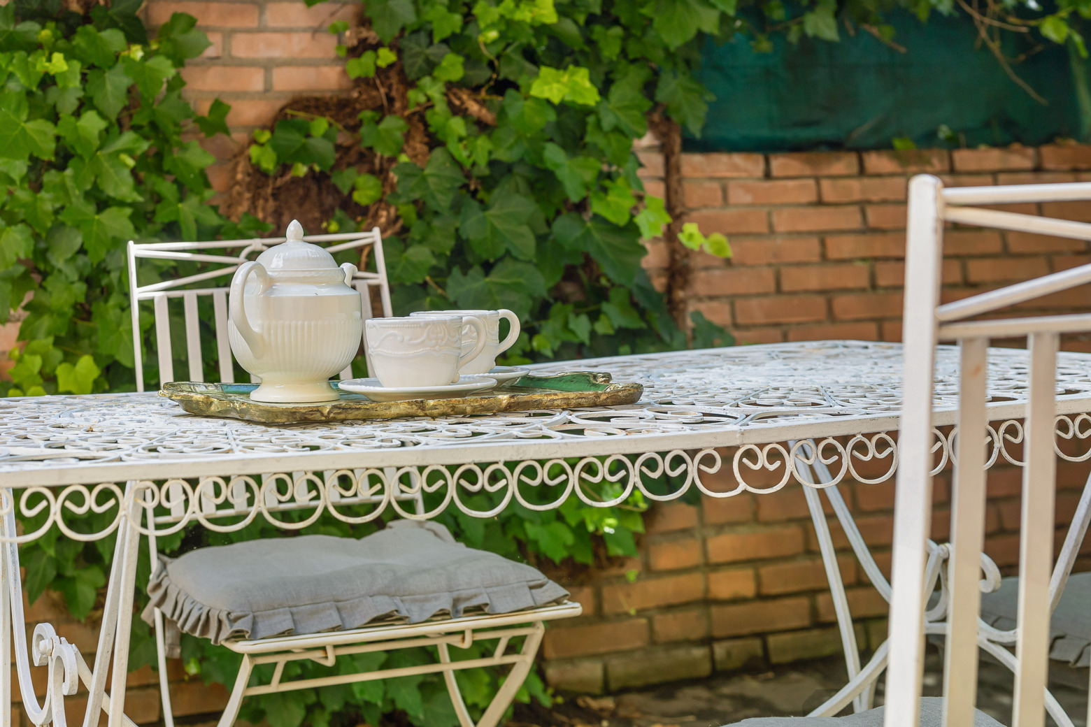 Villa d’epoca con giardino in vendita in Valsassina Casaestyle (34)