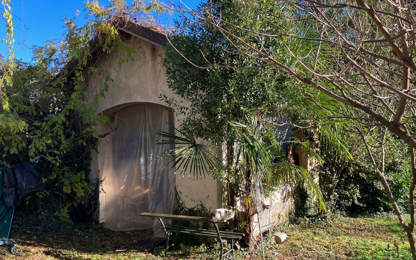 Villa in vendita a Trescore Balneario (2)