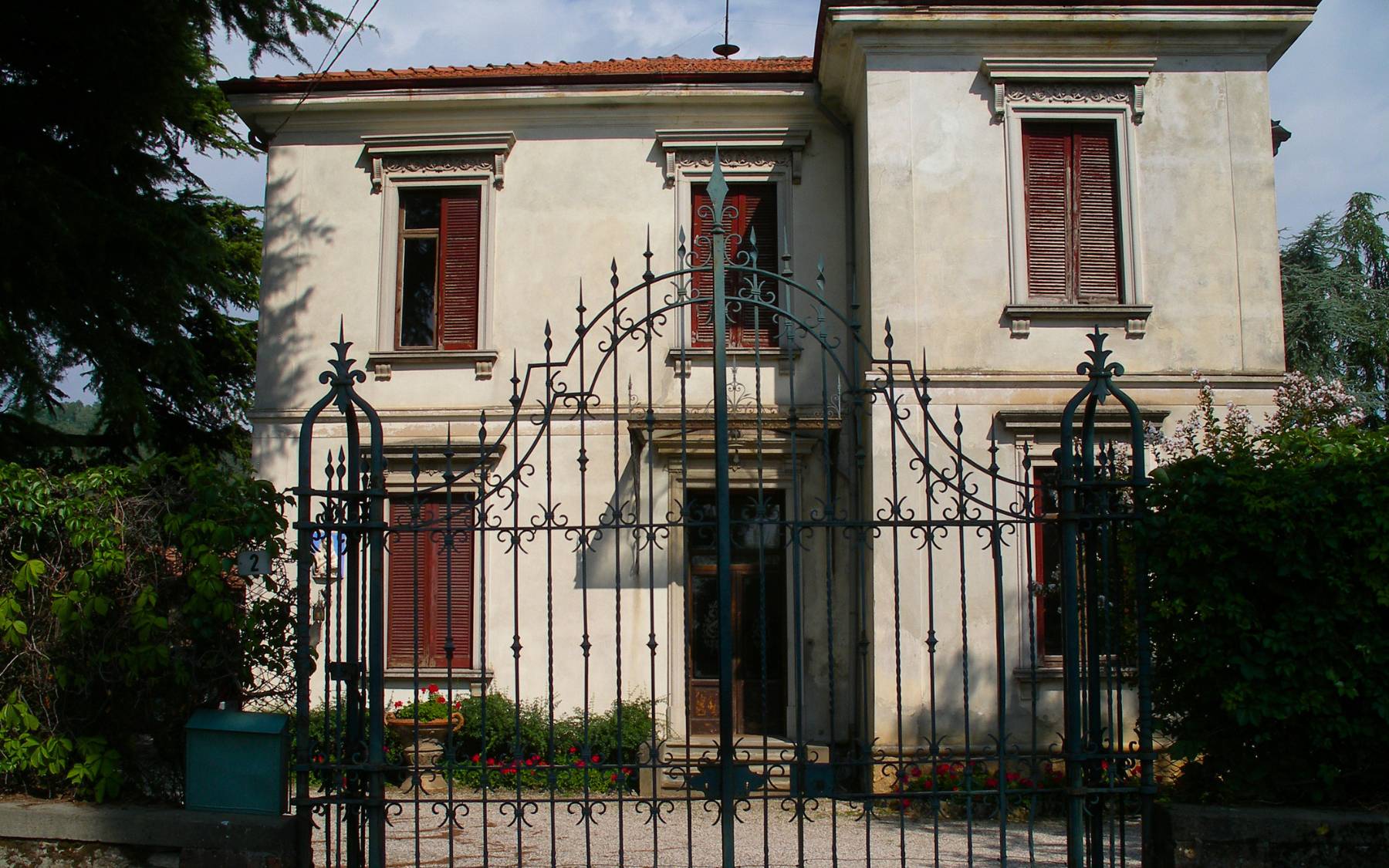 Villa in vendita a Trescore Balneario (2)