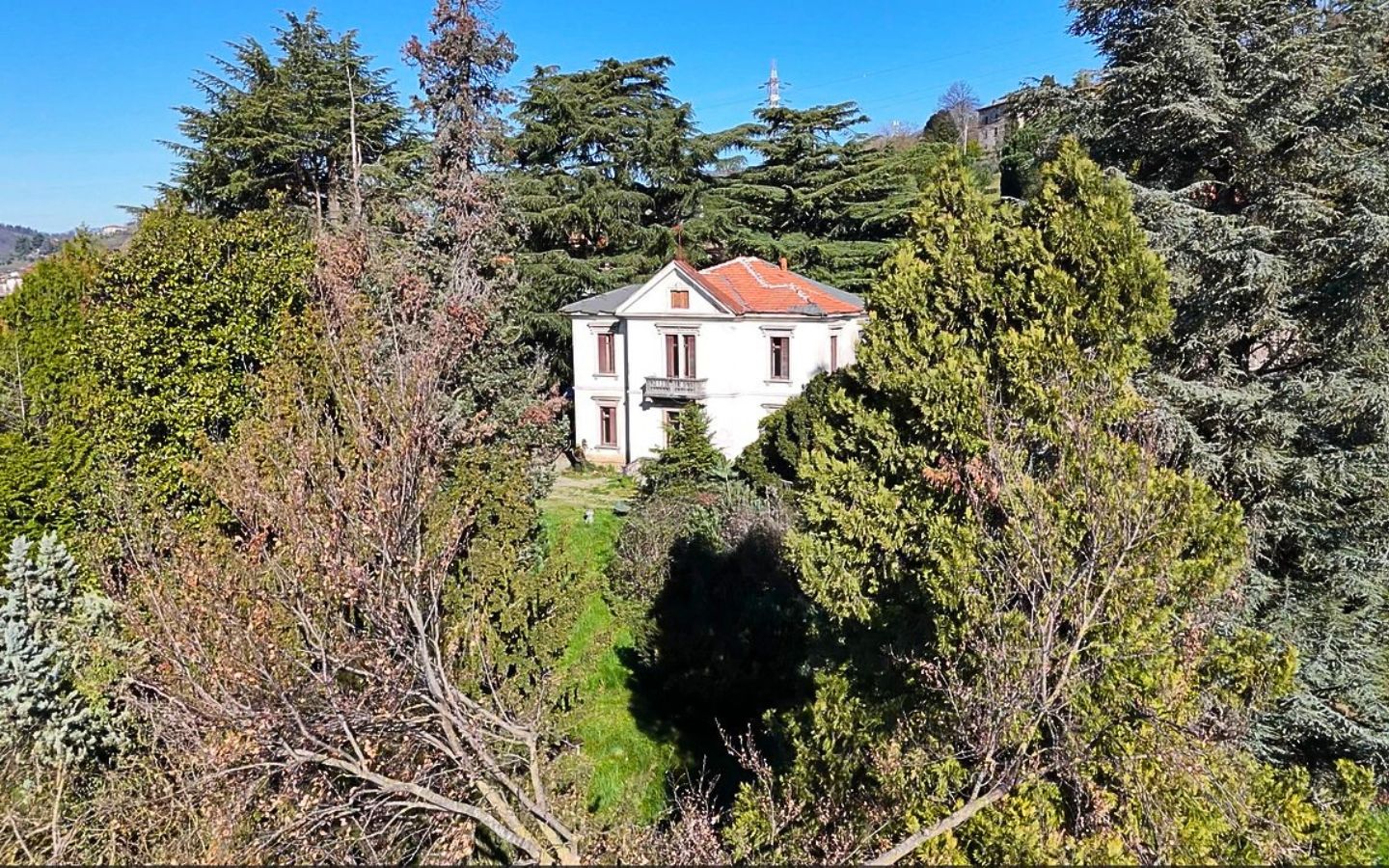Villa in vendita a Trescore Balneario 37