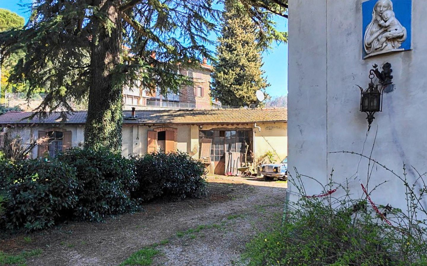 Villa in vendita a Trescore Balneario (4)