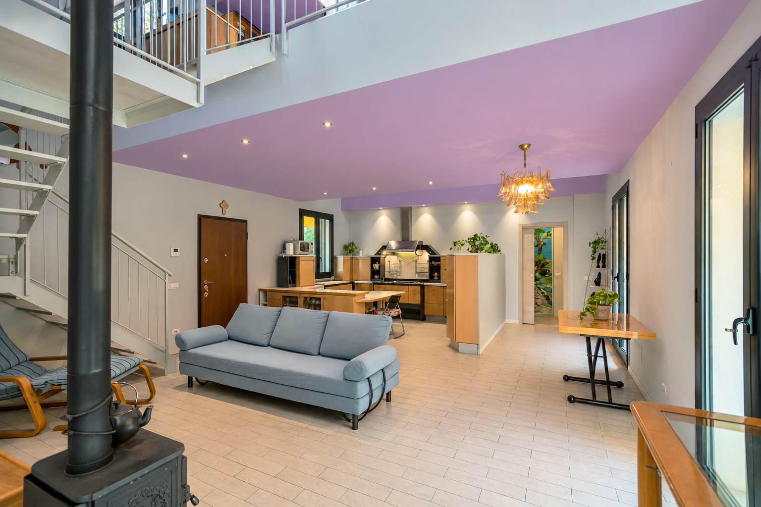 Villa con giardino privato a Cavenago di Brianza Comfort e privacy 11