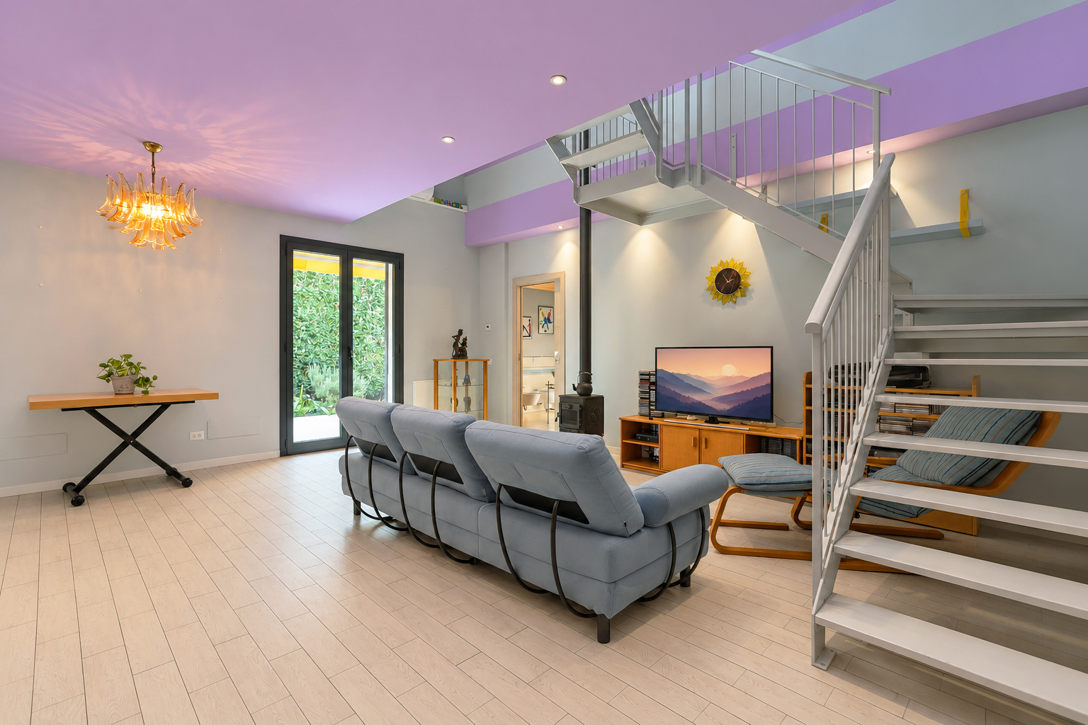 Villa con giardino privato a Cavenago di Brianza Comfort e privacy 13