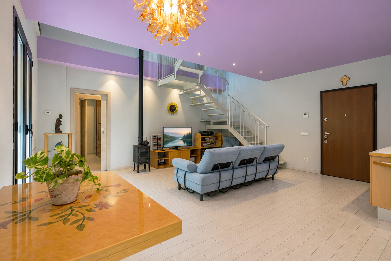 Villa con giardino privato a Cavenago di Brianza Comfort e privacy 16