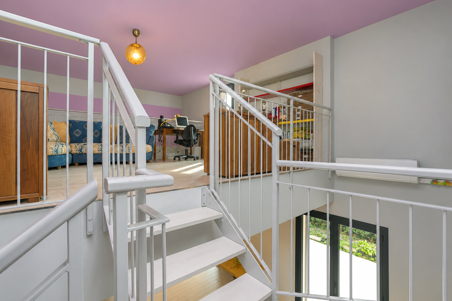 Villa con giardino privato a Cavenago di Brianza Comfort e privacy 18