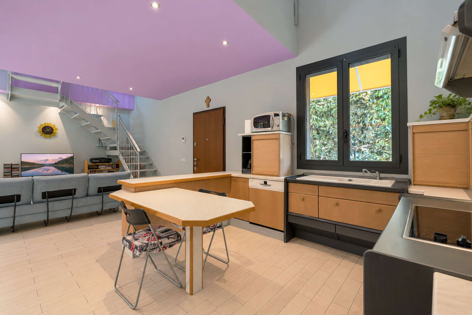 Villa con giardino privato a Cavenago di Brianza Comfort e privacy 19