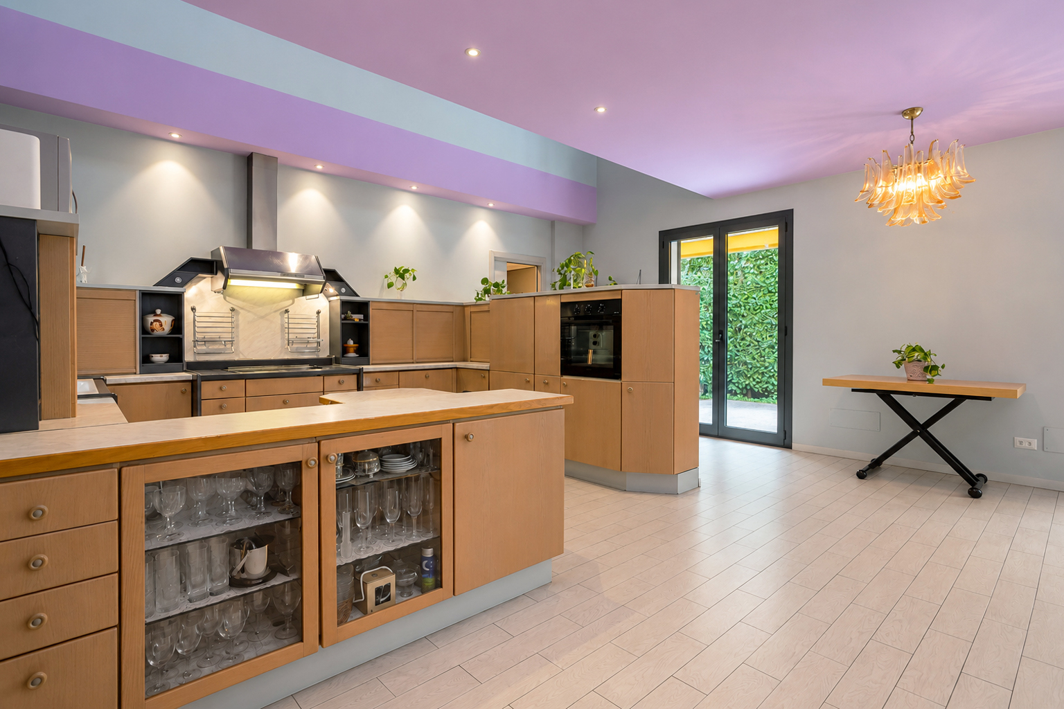 Villa con giardino privato a Cavenago di Brianza Comfort e privacy 2