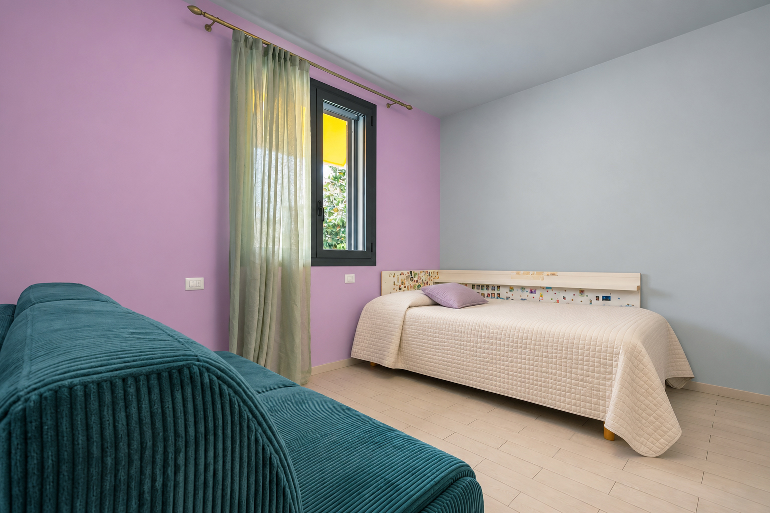 Villa con giardino privato a Cavenago di Brianza Comfort e privacy 20