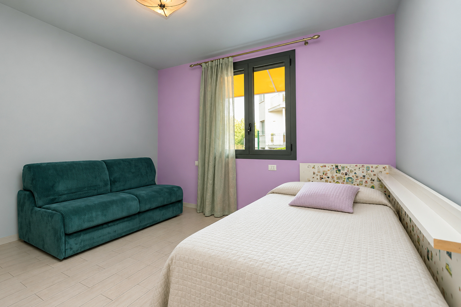 Villa con giardino privato a Cavenago di Brianza Comfort e privacy 21