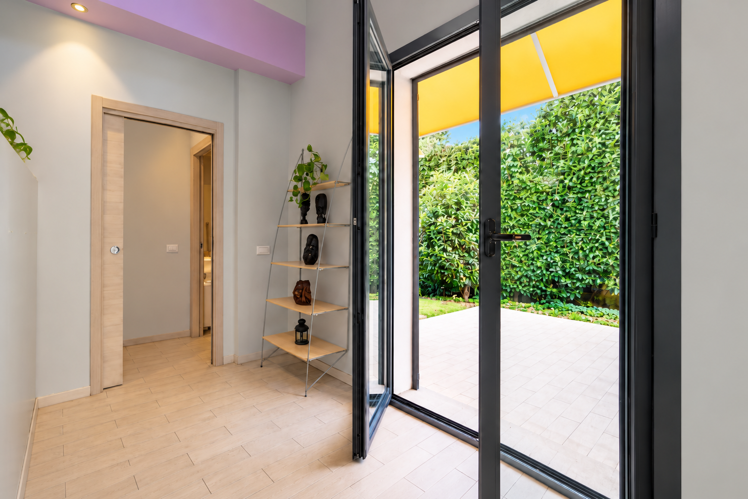 Villa con giardino privato a Cavenago di Brianza Comfort e privacy 22