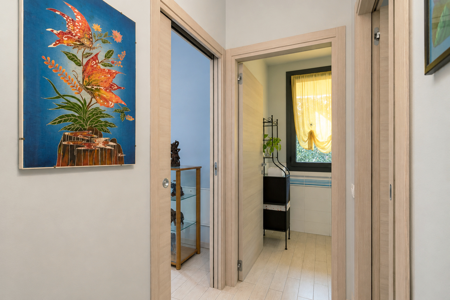 Villa con giardino privato a Cavenago di Brianza Comfort e privacy 24