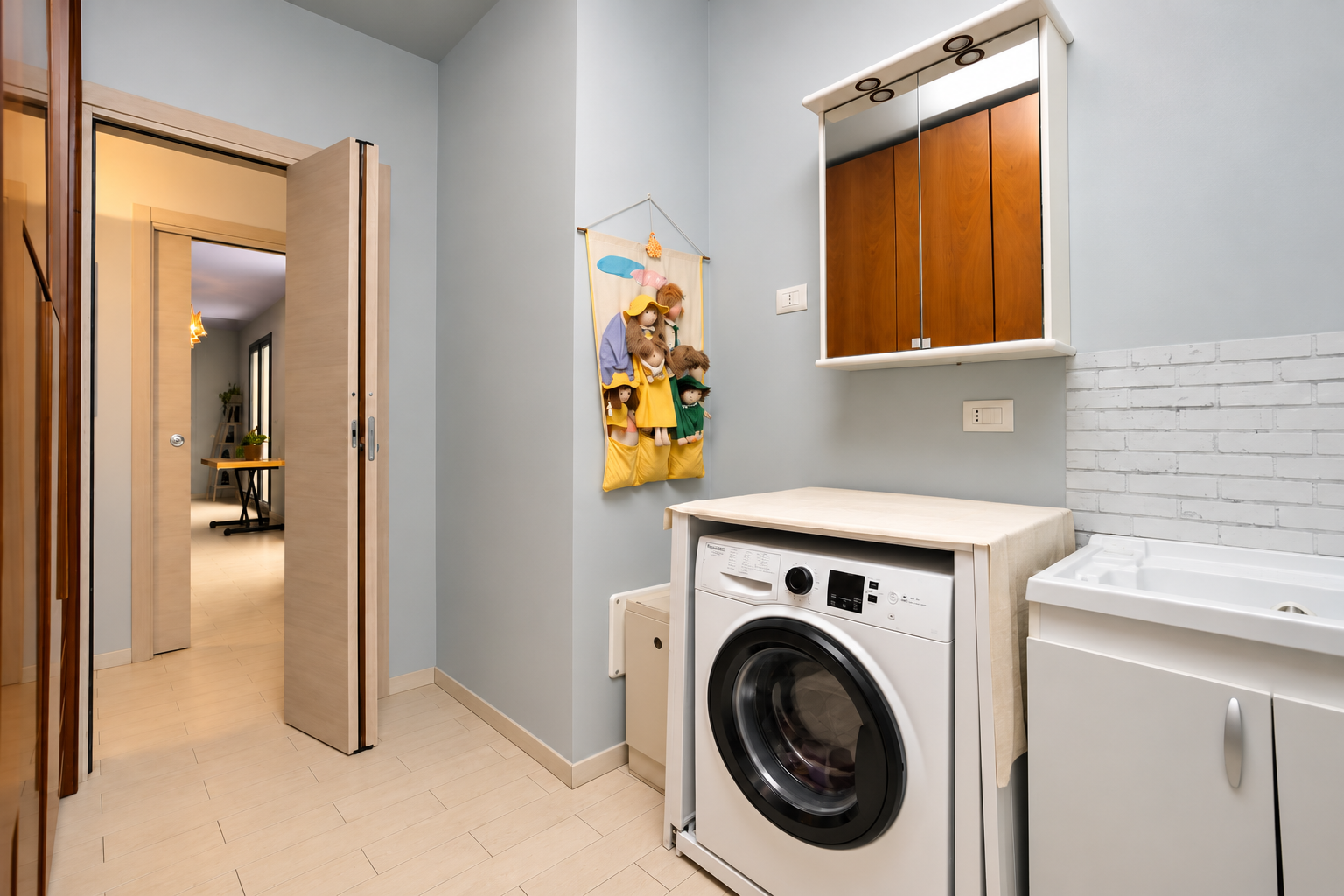 Villa con giardino privato a Cavenago di Brianza Comfort e privacy 27
