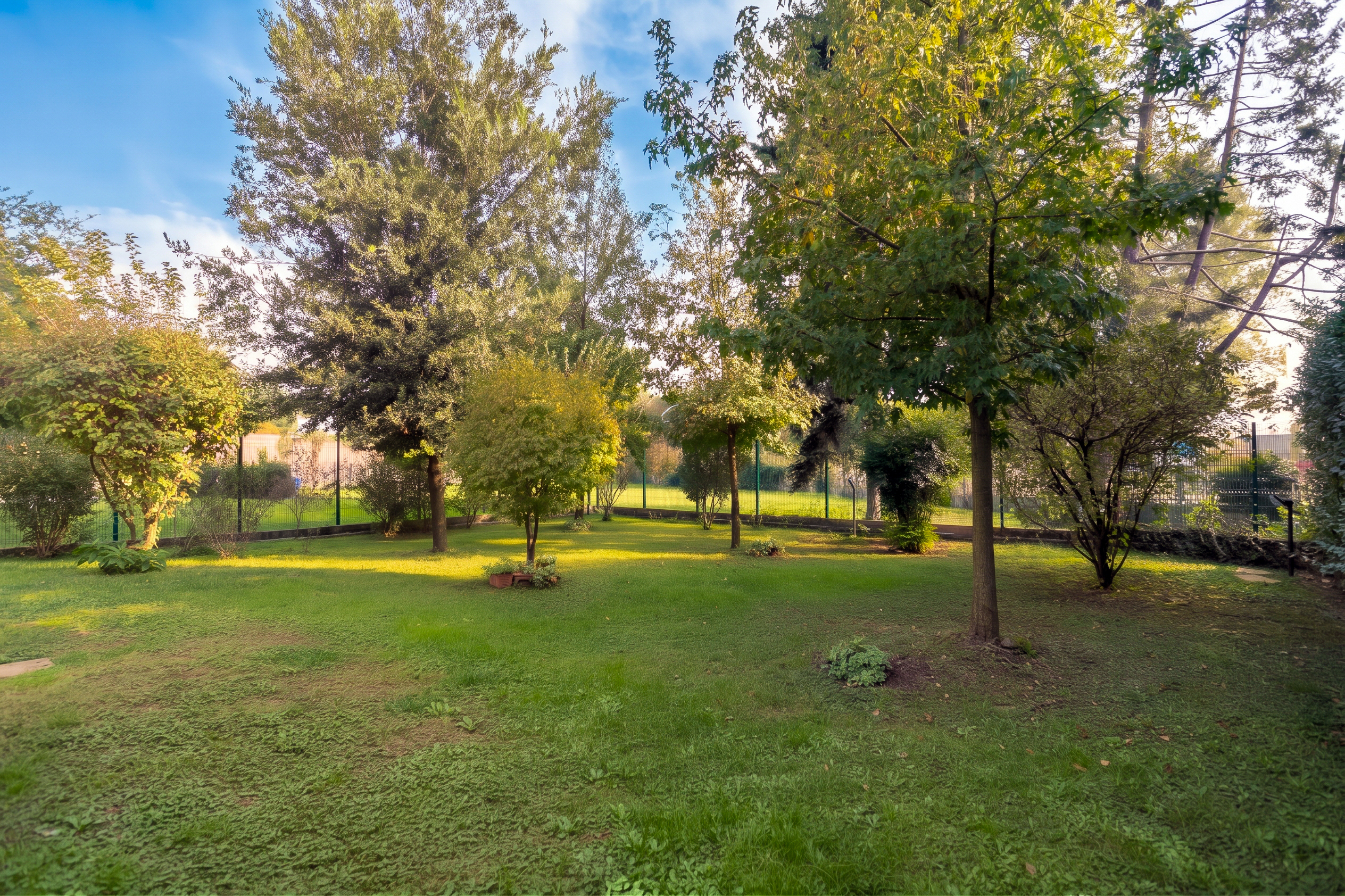 Villa con giardino privato a Cavenago di Brianza Comfort e privacy 29