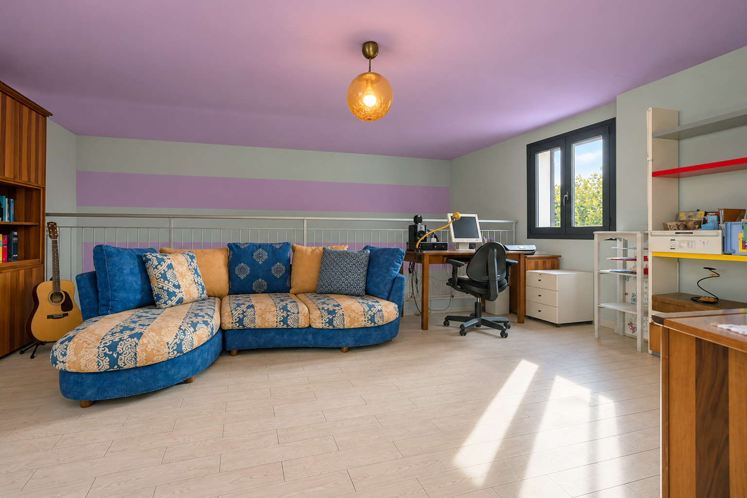 Villa con giardino privato a Cavenago di Brianza Comfort e privacy 7