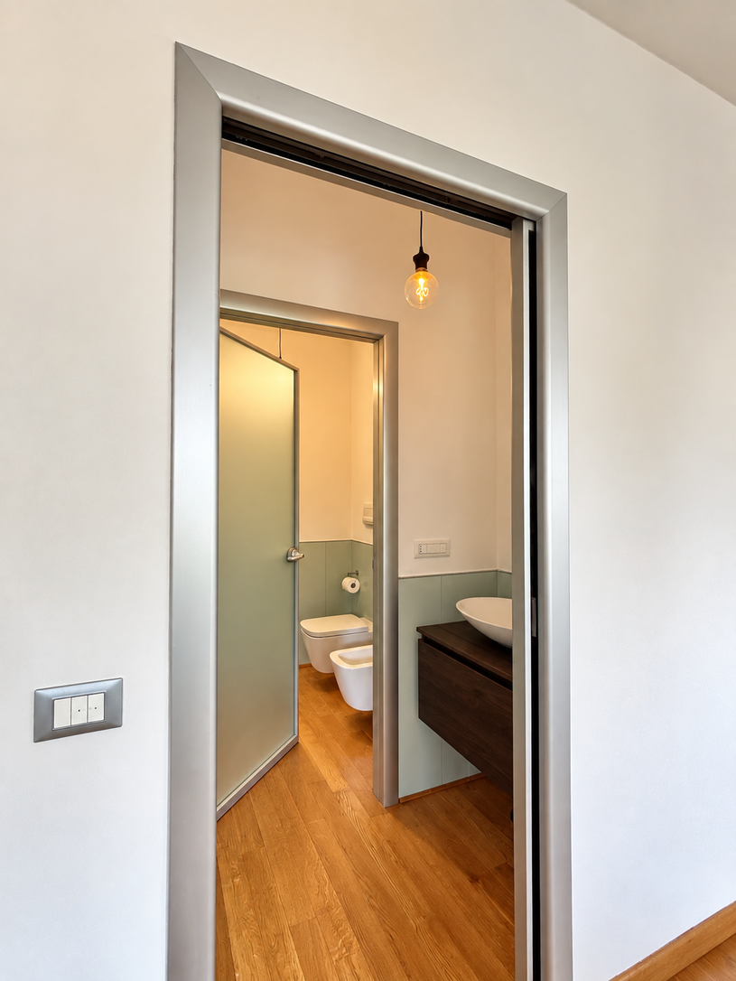 Concorezzo una casa da vivere tra giardino, portico e piscina (19)