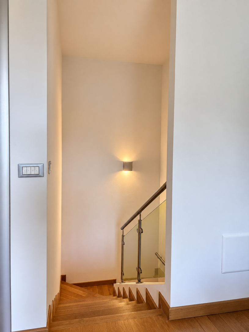 Concorezzo una casa da vivere tra giardino, portico e piscina (20)